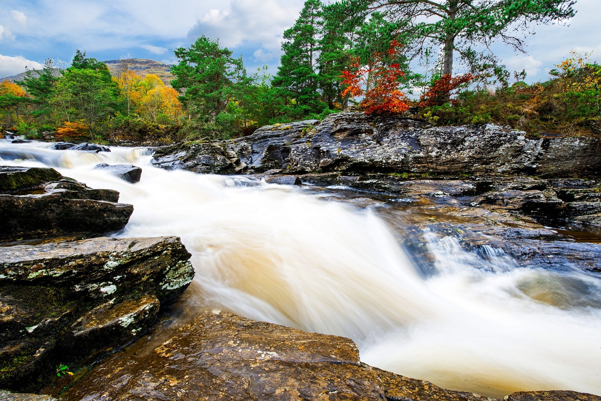 Achnambeithach, Gary Nunn Photography